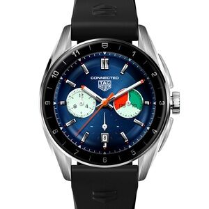TAG HEUER CONNECTED
CALIBRE E4 42MM